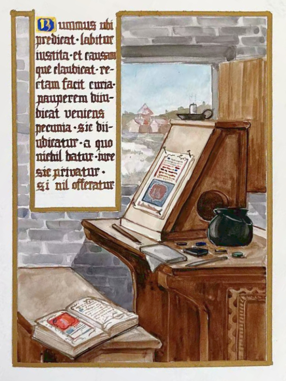 魔女竟是我自己[西幻]